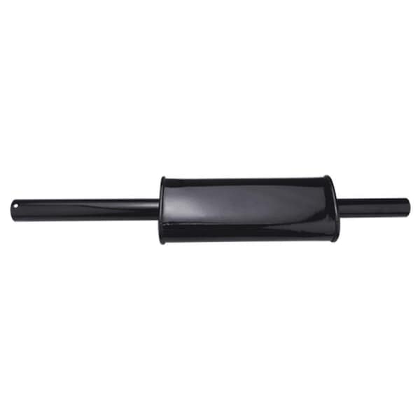 Aftermarket Muffler Fits David Brown K928712 Replaces K262843, K926833 K928712-CC - main